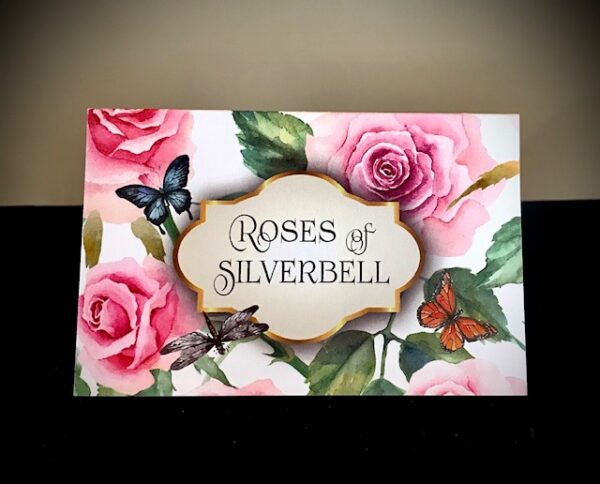 Product Image for  Roses of Silverbell Gift Card – $100