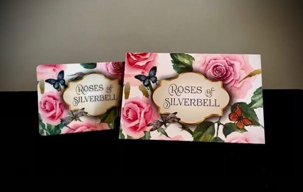 Product Image for  Roses of Silverbell Gift Card – $100