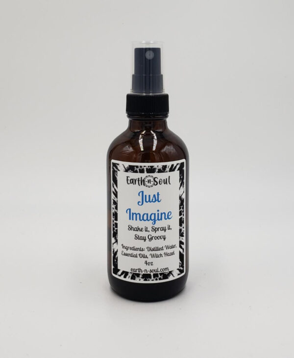 Product Image for  Just Imagine Spray