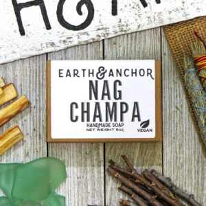 Product Image for  Nag Champa Soap