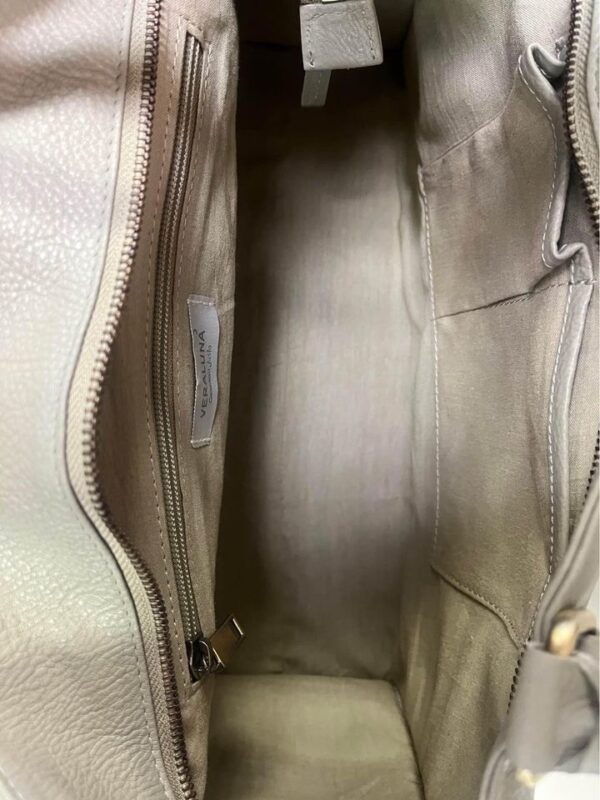 Product Image for  Stone Leather Fair Trade Bag