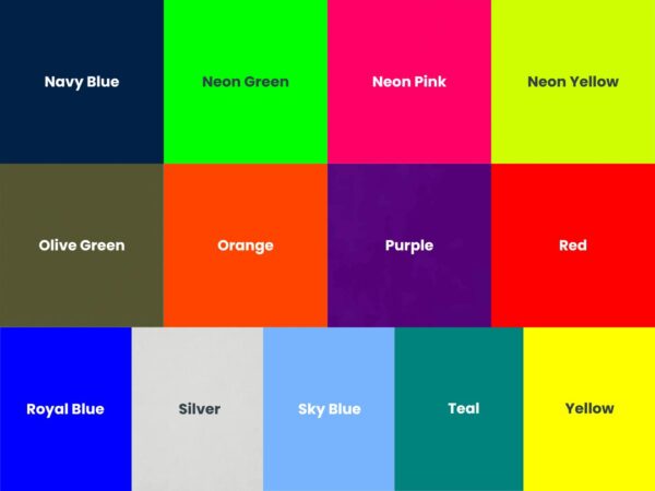 Product Image for  Regular HTV – Heat Transfer Vinyl