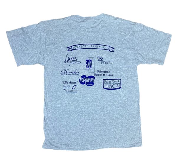 Product Image for  Third Annual New Year’s Resolution Run Short Sleeve Shirt