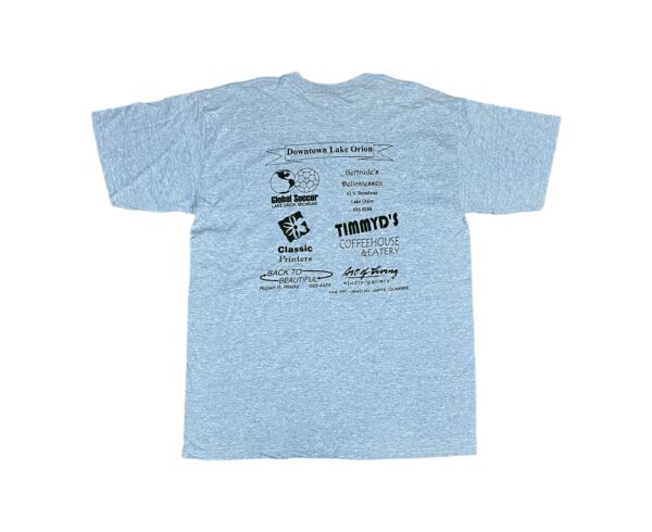 Product Image for  Third Annual New Year’s Resolution Run Short Sleeve Shirt