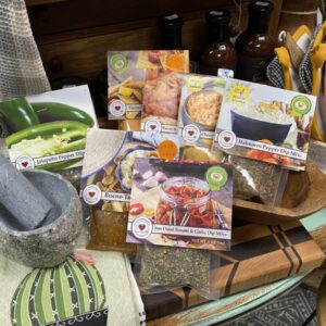 Product Image for  Appetizer and Dip Mixes