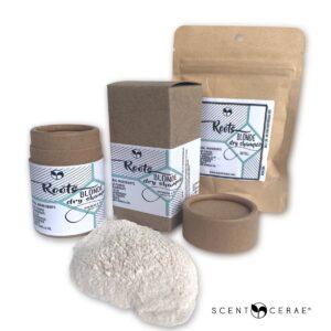 Product Image for  Natural Roots Dry Shampoo Eco Set