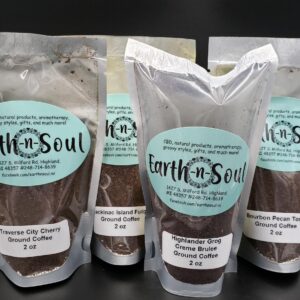 Product Image for  Specialty Coffee Single Brews