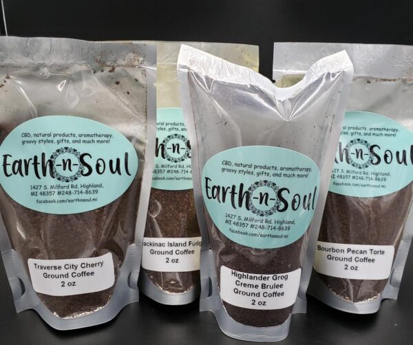 Product Image for  Specialty Coffee Single Brews