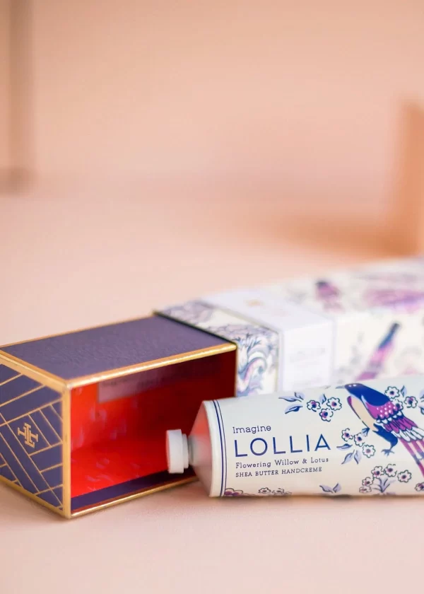 Product Image for  Imagine Shea Butter Hand Creme