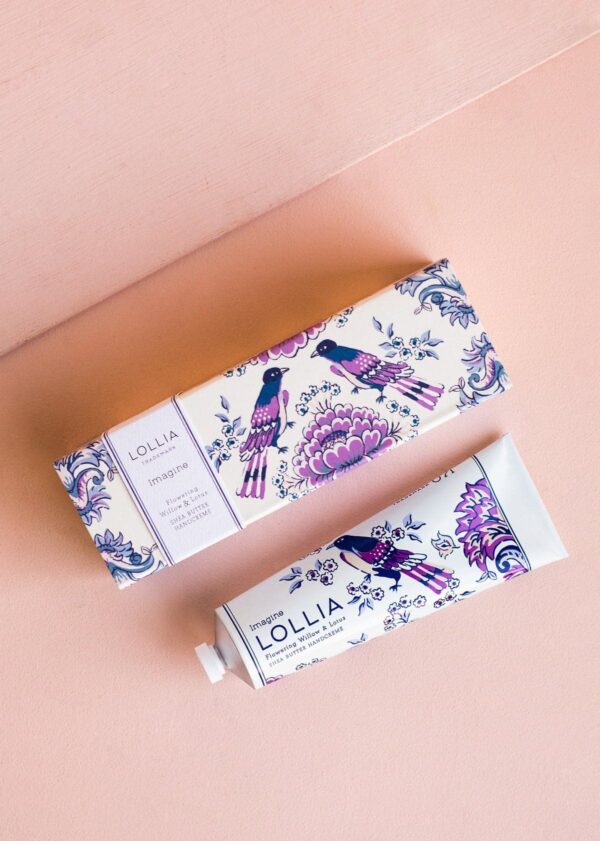 Product Image for  Imagine Shea Butter Hand Creme