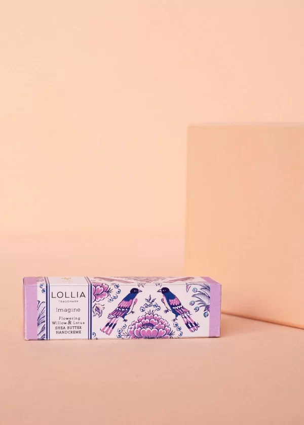 Product Image for  Imagine Petite Treat Hand Creme