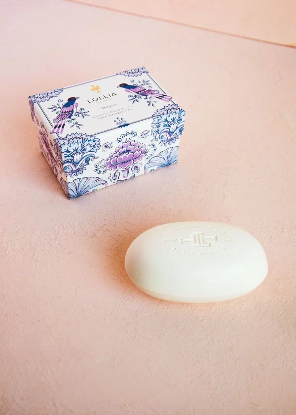 Product Image for  Imagine Boxed Shea Butter Soap