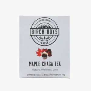 Product Image for  Maple Chaga Tea – 16 Bags