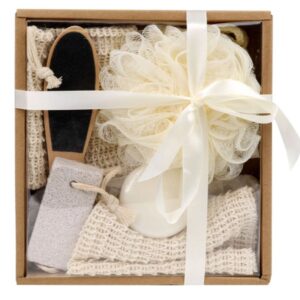 Product Image for  Luxurious Bath Gift Set