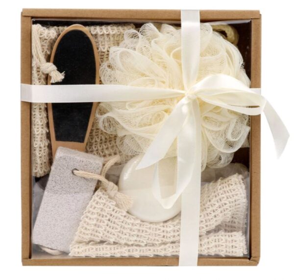 Product Image for  Luxurious Bath Gift Set