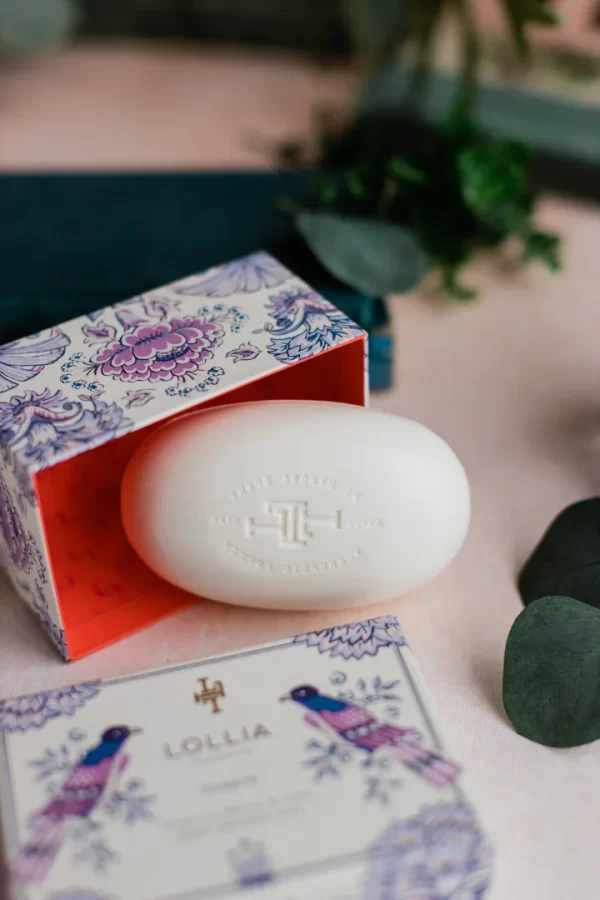 Product Image for  Imagine Boxed Shea Butter Soap
