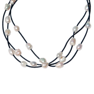 Product Image for  Midnight Dance Necklace