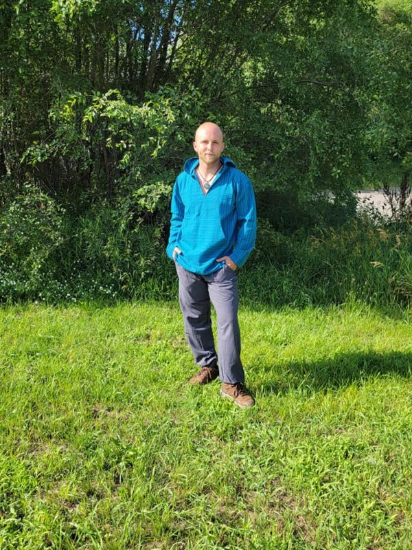 Product Image for  Striped Baja Shirt