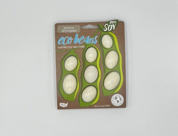 Product Image for  Eco Beans Soy Wax Melts