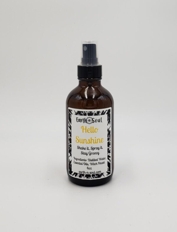 Product Image for  Hello Sunshine Spray