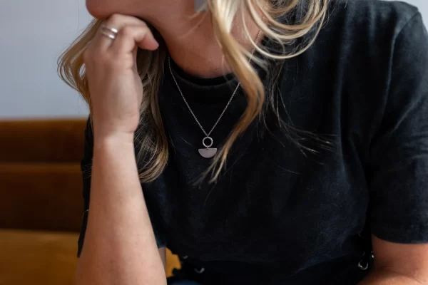 Product Image for  Mend – Protected Necklace