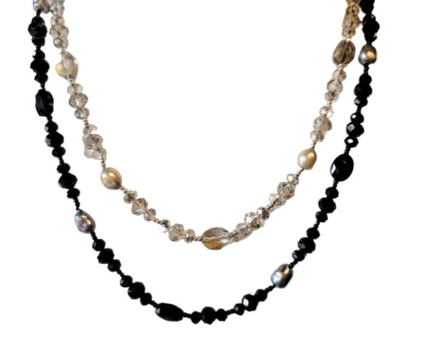 Product Image for  Sparkling Dreams Necklace