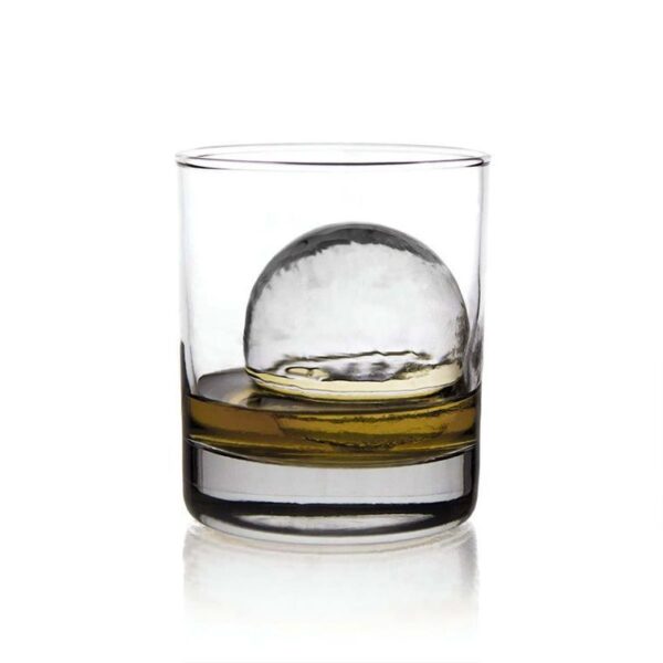 Product Image for  Jumbo Silicaone Ice Sphere Mold