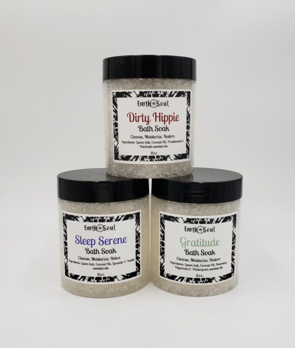 Product Image for  Sleep Serene Bath Soak