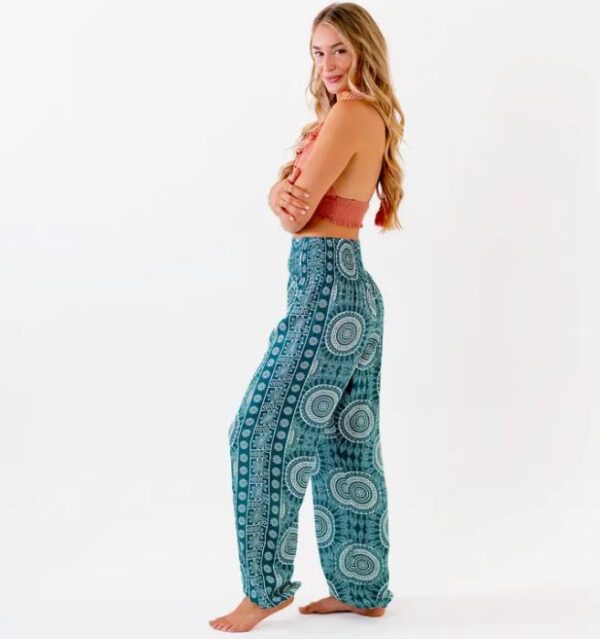 Product Image for  Aguadilla Harem Pants