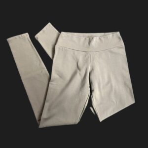Product Image for  Organic Cotton Leggings Grey