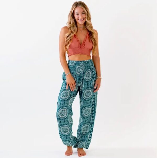 Product Image for  Aguadilla Harem Pants