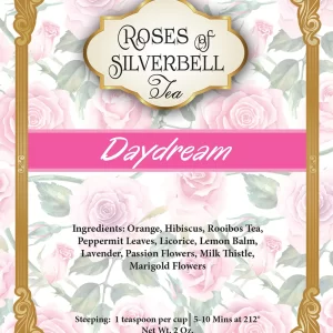 Product Image for  Roses of Silverbell Tea – Daydream