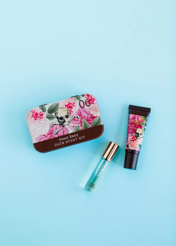 Product Image for  Dead Sexy Date Night Set
