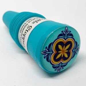 Product Image for  Ceramic Design Bottle Stopper