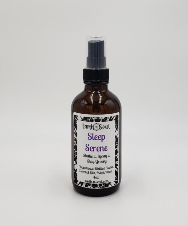 Product Image for  Sleep Serene Spray