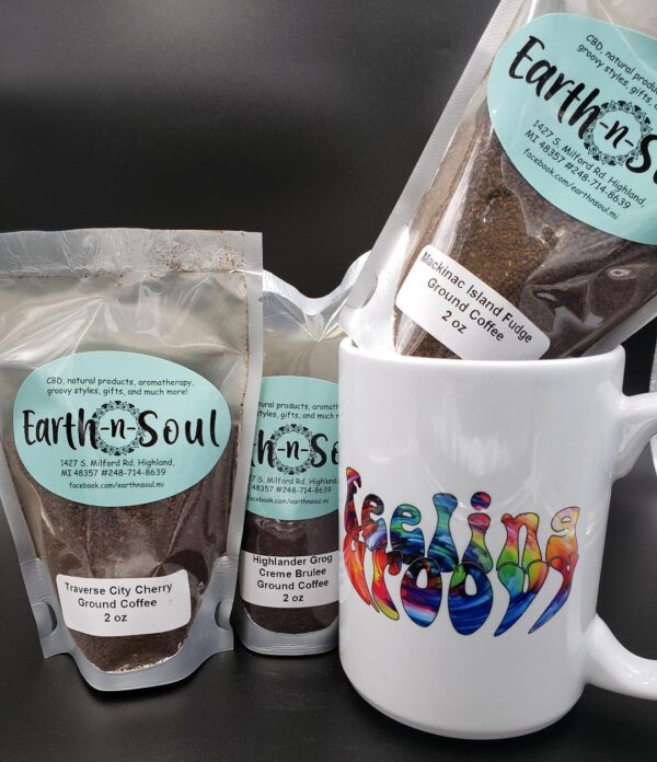 Product Image for  Specialty Coffee Single Brews
