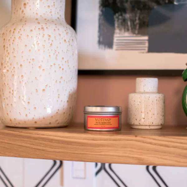 Product Image for  Votivo Aromatic Travel Tin