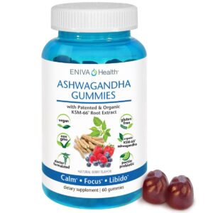 Product Image for  Eniva Ashwagandha Gummies