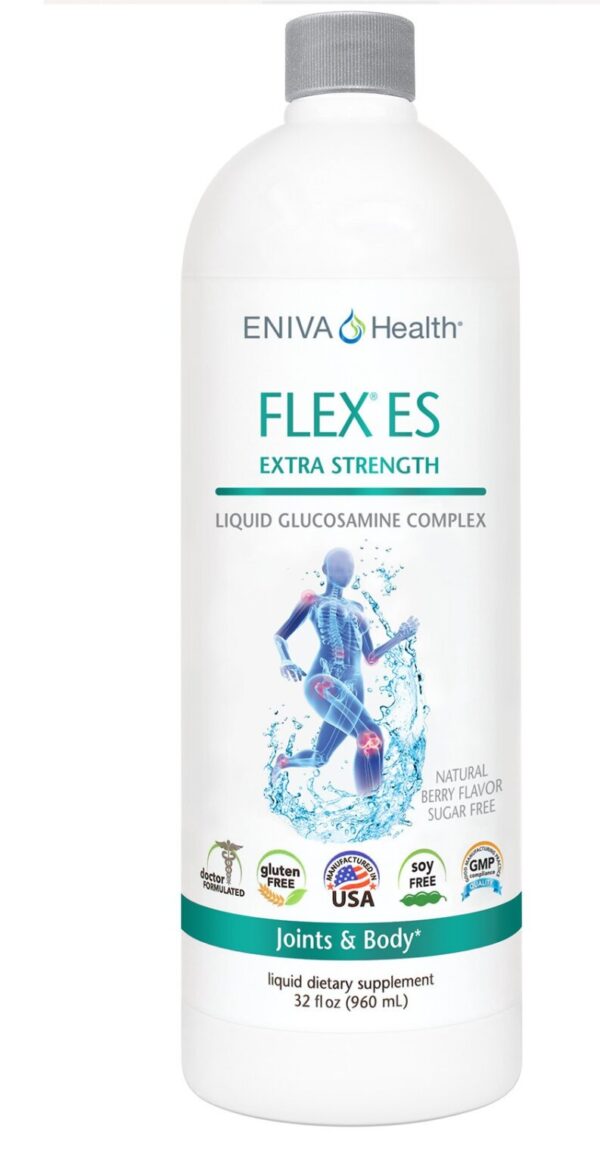 Product Image for  Eniva Flex Extra Strength