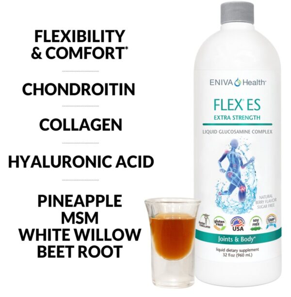 Product Image for  Eniva Flex Extra Strength