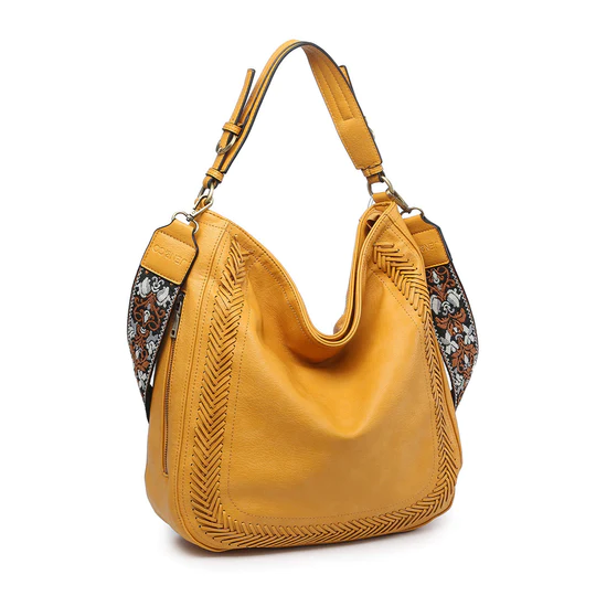 Product Image for  Jen & Co Aris Hobo Crossbody Bag