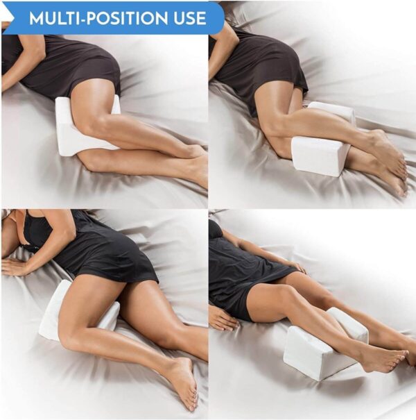Product Image for  The Pillow Place Knee Cradle