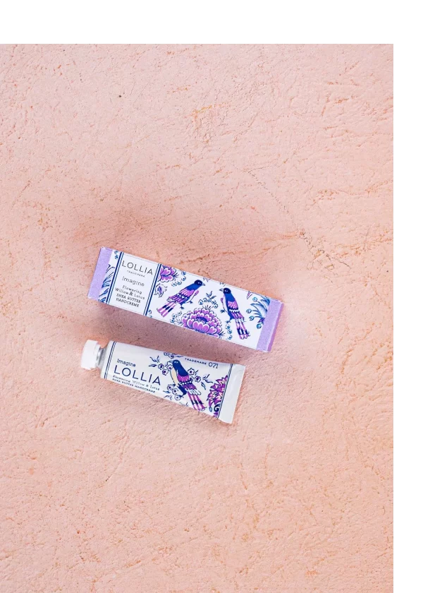 Product Image for  Imagine Petite Treat Hand Creme