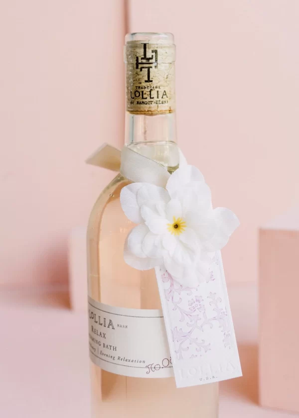 Product Image for  Relax Bubble Bath