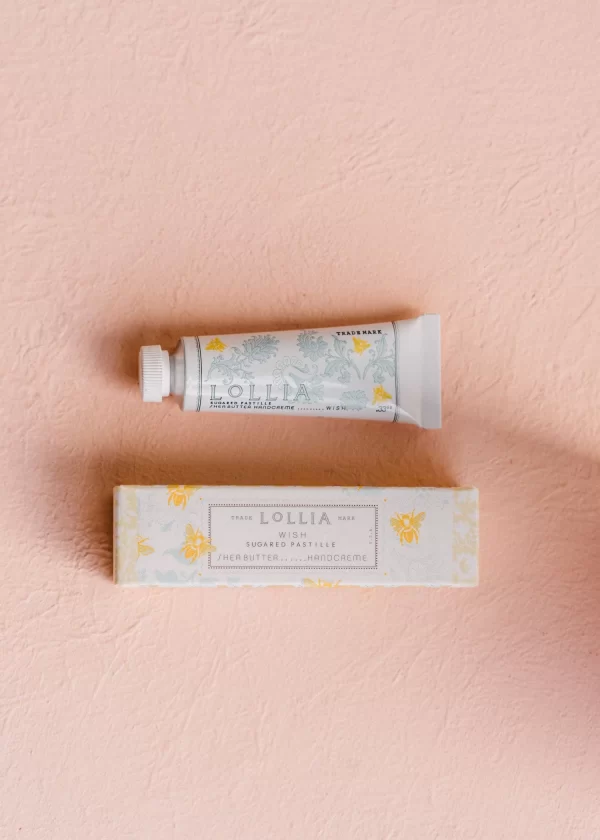 Product Image for  Wish Petite Treat Hand Creme