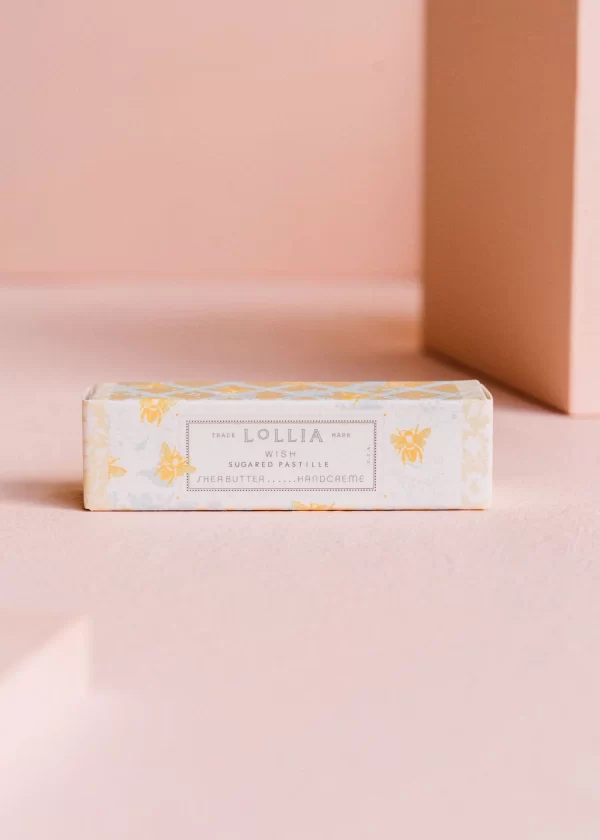 Product Image for  Wish Petite Treat Hand Creme