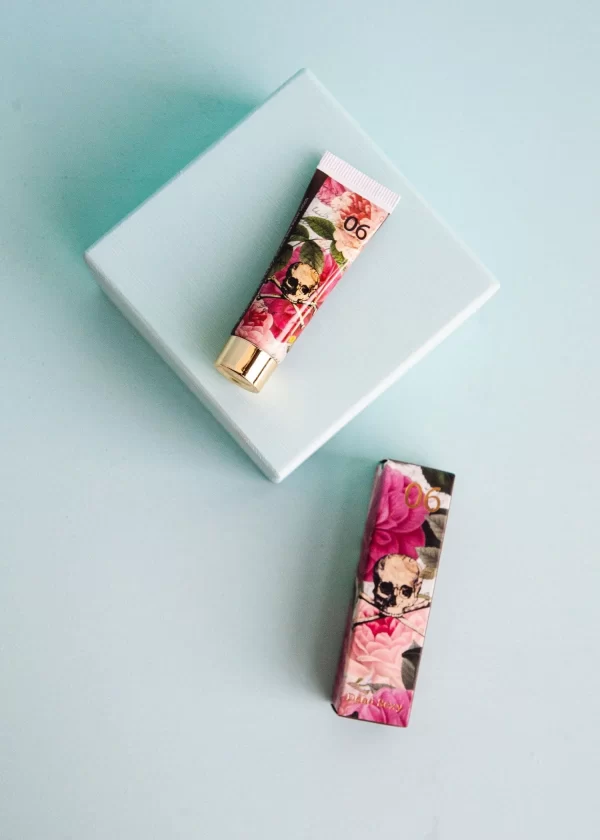 Product Image for  Dead Sexy Petite Treat Bon Bon Shea Butter Hand Creme