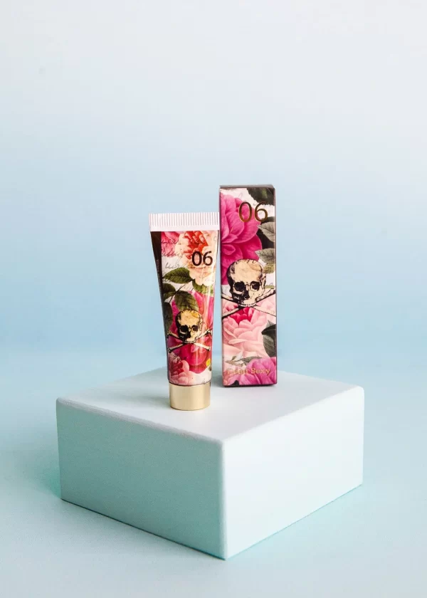 Product Image for  Dead Sexy Petite Treat Bon Bon Shea Butter Hand Creme