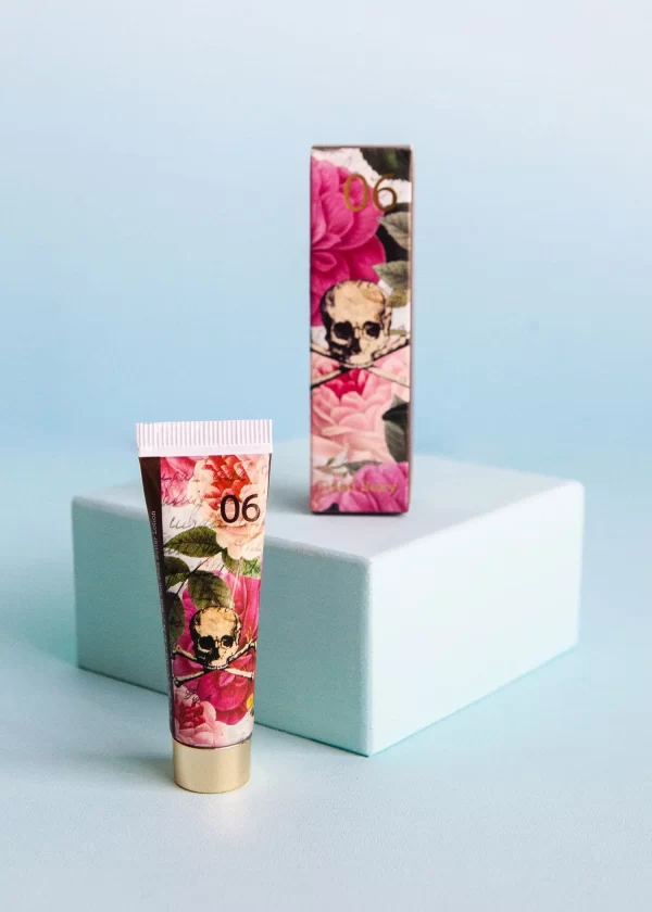 Product Image for  Dead Sexy Petite Treat Bon Bon Shea Butter Hand Creme