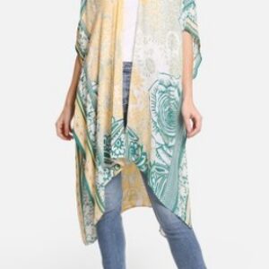 Product Image for  Comfy Luxe Kimono